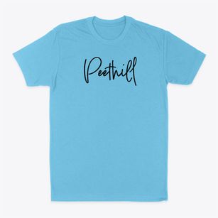 Peethill California Freestyle Classic Dad T-Shirt