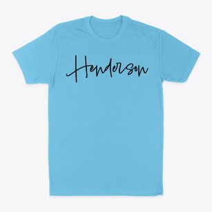 Henderson Virginia Freestyle Classic Dad T-Shirt