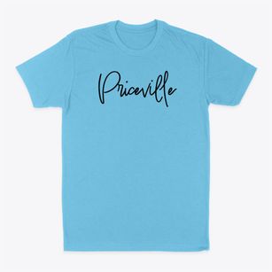 Priceville Kentucky Freestyle Classic Dad T-Shirt
