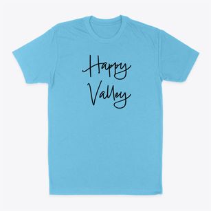 Happy Valley Texas Freestyle Classic Dad T-Shirt