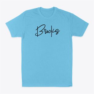 Brocks North Carolina Freestyle Classic Dad T-Shirt
