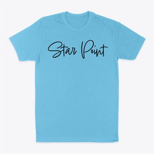 Star Point Georgia Freestyle Classic Dad T-Shirt