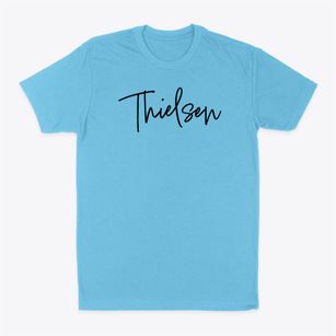 Thielsen Oregon Freestyle Classic Dad T-Shirt