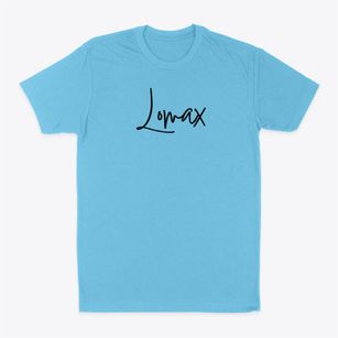Lomax Texas Freestyle Classic Dad T-Shirt