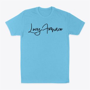 Lucy Furnace Pennsylvania Freestyle Classic Dad T-Shirt