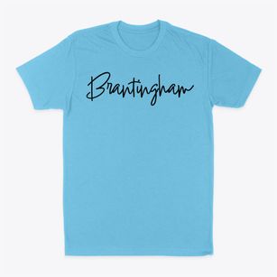 Brantingham New York Freestyle Classic Dad T-Shirt