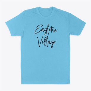Eagleton Village Tennessee Freestyle Classic Dad T-Shirt