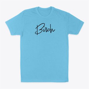 Birch Minnesota Freestyle Classic Dad T-Shirt