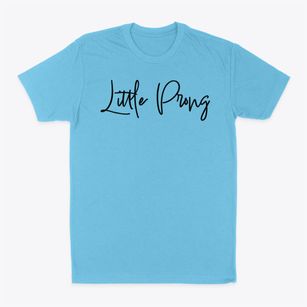 Little Prong North Carolina Freestyle Classic Dad T-Shirt