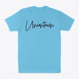 Uniontown Ohio Freestyle Classic Dad T-Shirt
