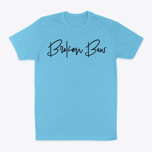 Broken Bow Nebraska Freestyle Classic Dad T-Shirt