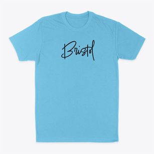 Bristol New Hampshire Freestyle Classic Dad T-Shirt