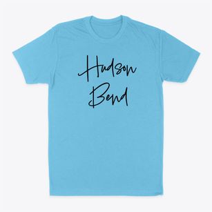 Hudson Bend Texas Freestyle Classic Dad T-Shirt
