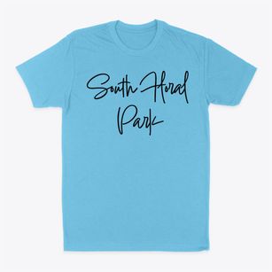 South Floral Park New York Freestyle Classic Dad T-Shirt