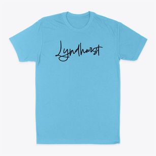 Lyndhurst Virginia Freestyle Classic Dad T-Shirt
