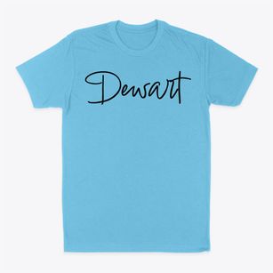 Dewart Pennsylvania Freestyle Classic Dad T-Shirt