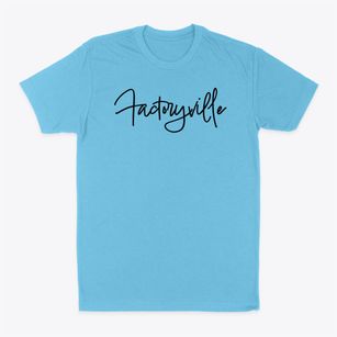 Factoryville Pennsylvania Freestyle Classic Dad T-Shirt