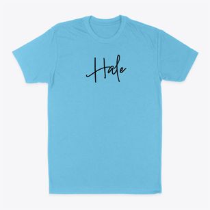 Hale Wisconsin Freestyle Classic Dad T-Shirt