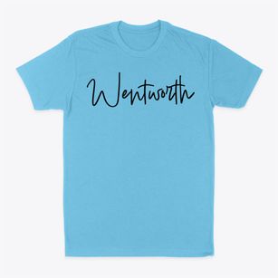 Wentworth New Hampshire Freestyle Classic Dad T-Shirt