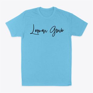 Lemon Grove Florida Freestyle Classic Dad T-Shirt