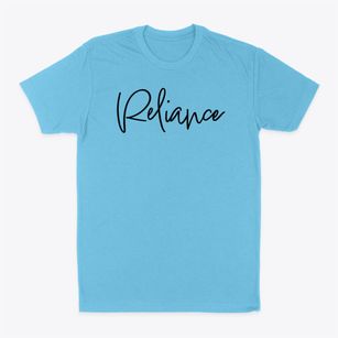 Reliance Wyoming Freestyle Classic Dad T-Shirt