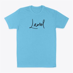 Laurel Virginia Freestyle Classic Dad T-Shirt
