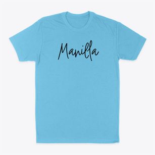 Manilla Indiana Freestyle Classic Dad T-Shirt
