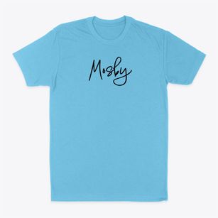 Mosby Missouri Freestyle Classic Dad T-Shirt