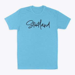Stoutland Missouri Freestyle Classic Dad T-Shirt