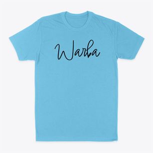Warba Minnesota Freestyle Classic Dad T-Shirt