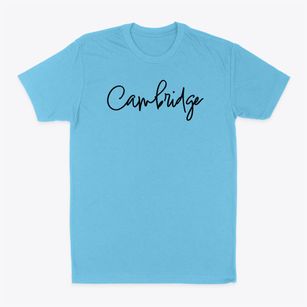 Cambridge Kentucky Freestyle Classic Dad T-Shirt