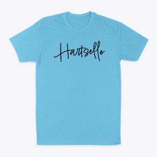 Hartselle Alabama Freestyle Classic Dad T-Shirt