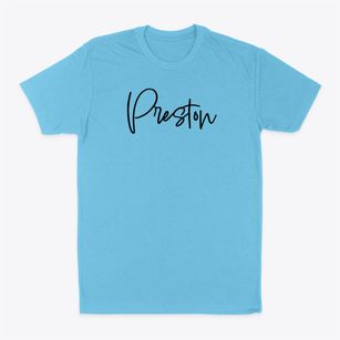 Preston Nevada Freestyle Classic Dad T-Shirt