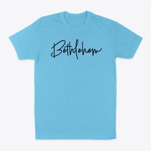 Bethlehem New Jersey Freestyle Classic Dad T-Shirt