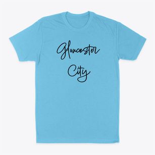 Gloucester City New Jersey Freestyle Classic Dad T-Shirt