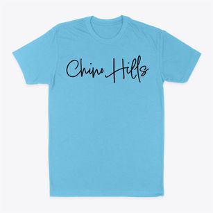 Chino Hills California Freestyle Classic Dad T-Shirt