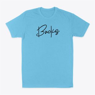 Bucks Illinois Freestyle Classic Dad T-Shirt