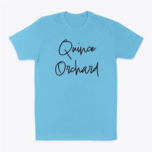 Quince Orchard Maryland Freestyle Classic Dad T-Shirt