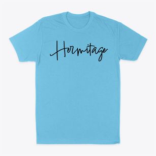 Hermitage New York Freestyle Classic Dad T-Shirt