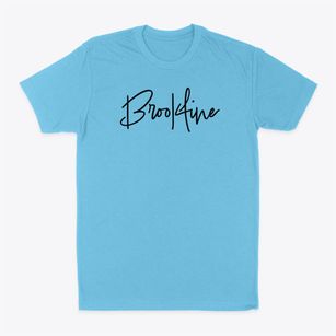 Brookline Pennsylvania Freestyle Classic Dad T-Shirt