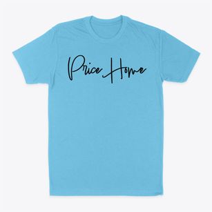 Price Home New York Freestyle Classic Dad T-Shirt