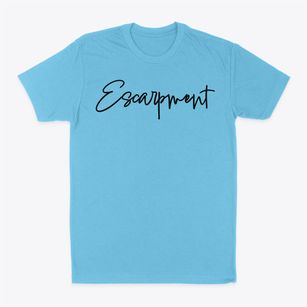 Escarpment New York Freestyle Classic Dad T-Shirt