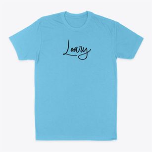 Leary Washington Freestyle Classic Dad T-Shirt