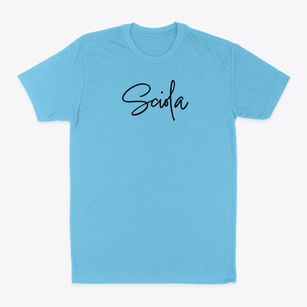 Sciola Iowa Freestyle Classic Dad T-Shirt