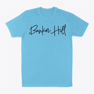 Bunker Hill Missouri Freestyle Classic Dad T-Shirt