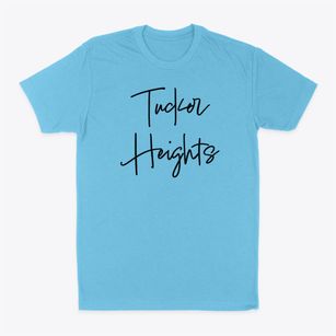 Tucker Heights New York Freestyle Classic Dad T-Shirt