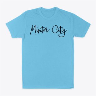Minter City Mississippi Freestyle Classic Dad T-Shirt