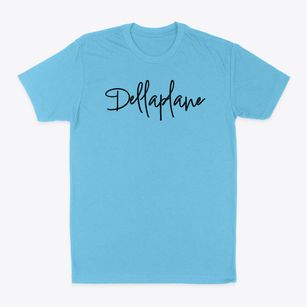 Dellaplane North Carolina Freestyle Classic Dad T-Shirt
