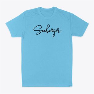 Seeburger Missouri Freestyle Classic Dad T-Shirt
