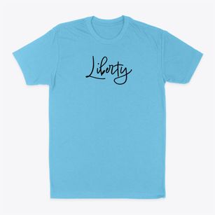 Liberty Georgia Freestyle Classic Dad T-Shirt